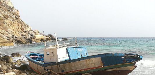 Lampedusa: “carrette del mare”, governo Musumeci dichiara stato di crisi, servono 12 milioni di euro