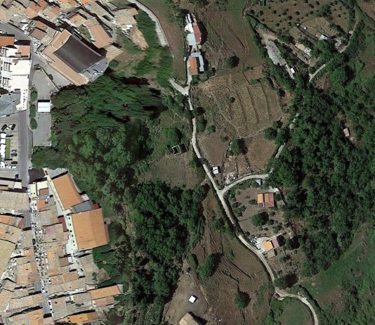 Dissesto idrogeologico: Mistretta, un progetto per consolidare via Nazionale