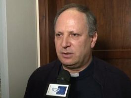 Don Francesco Lomanto è il nuovo arcivescovo di Siracusa