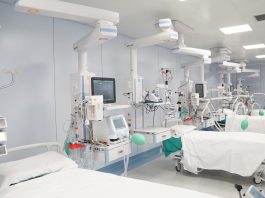 Policlinico “G.Martino”, la Direzione rassicura sui posti di terapia intensiva