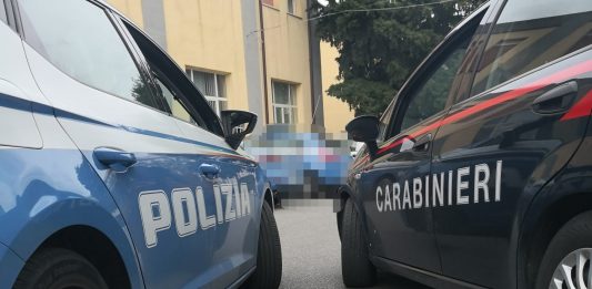 Messina, rapine e furti in zona Sud, due arrestati da Carabinieri e Polizia