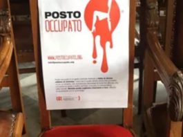 Unime, un “Posto Occupato” in tutte le sedute di laurea e il ricordo di Lorena Quaranta