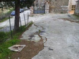 Due milioni di euro per rimettere in sesto le strade di San Fratello