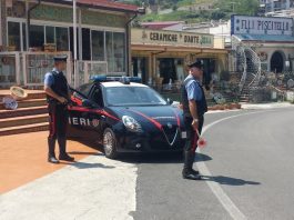 Istigazione al suicidio: arrestata coppia a Santo Stefano di Camastra