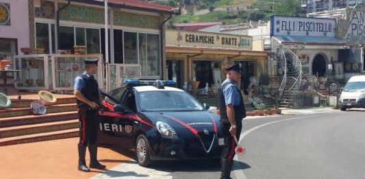 Istigazione al suicidio: arrestata coppia a Santo Stefano di Camastra