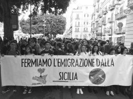 Giovani siciliani a Musumeci: “si occupi di garantire un futuro in Sicilia a chi è rientrato”