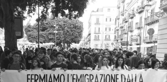 Giovani siciliani a Musumeci: “si occupi di garantire un futuro in Sicilia a chi è rientrato”