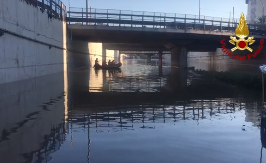 Miracolo a Palermo: il nubifragio non ha fatto vittime