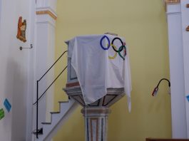 Roma 1960, nel vivo le celebrazioni in memoria del passaggio a Messina della Fiamma Olimpica