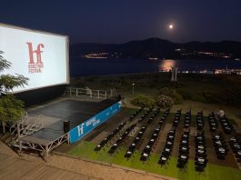 Chiude la prima parte del 18esimo Horcynus Festival con “Il Comandante” e Bertolucci