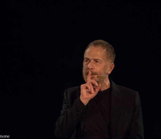 Taormina Arte, Gabriele Lavia è tornato al Teatro antico con Medea e Dostoevskij