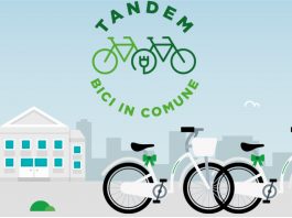 Condrò modello di mobilità sostenibile, vince due e-bike messe in palio da Anci e Iren