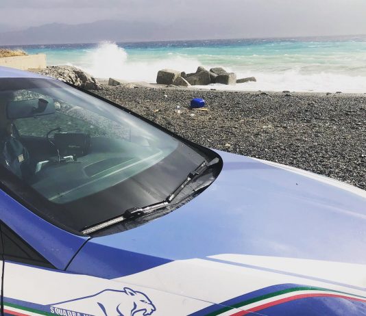 In carcere l’autore di una serie di furti in abitazione