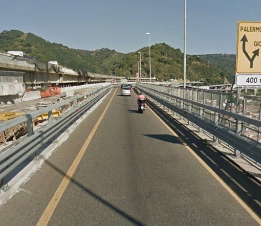 Controesodo: riaperto temporaneamente lo svincolo di Giostra, ma non doveva essere sospeso il pedaggio a Villafranca?