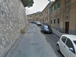 Limitazioni viarie da lunedì 10 in Via Duca degli Abruzzi e Via Venezuela