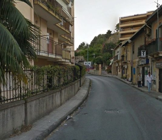 Vittime della mafia, Via Roma diventa Via Rita Atria