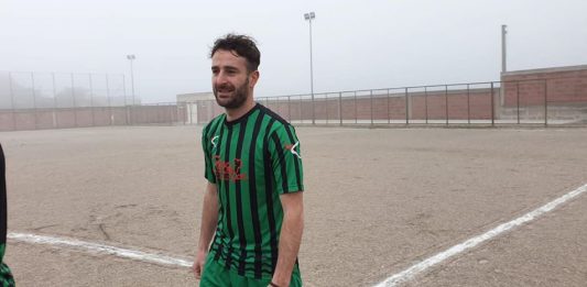 Asd San Fratello: l’esperienza di Delfio Cortese per mister Emanuele