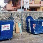 Domani, vigilia di ferragosto, non sarà possibile gettare i rifiuti nei cassonetti