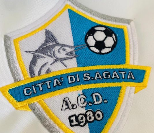 Tegola in casa Città di Sant’Agata, giocatore positivo al Covid