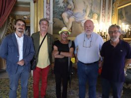 Lotta al riscaldamento globale, in Sicilia in prima linea il Comitato Esistono i Diritti