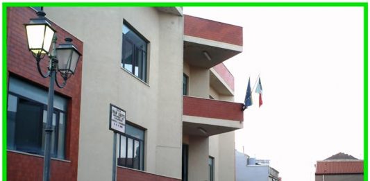San Fratello, municipio chiuso per sospetto covid