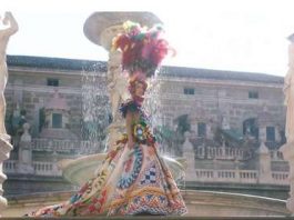 Si conclude tour Dolce&Gabbana in Sicilia con “Devotion”