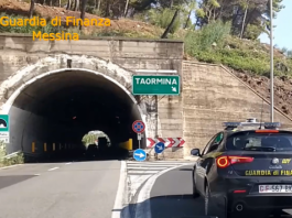 Taormina: non versavano la tassa di soggiorno, sequestrati beni ai gestori di 17 alberghi