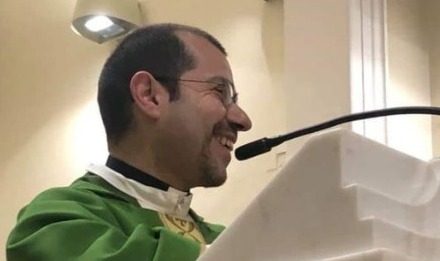 Intimidazione contro il parroco di Gravitelli, solidarietà a Don Giuseppe