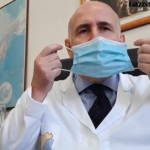 #mettiamolamascherina, videoappello dei medici messinesi
