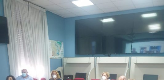 Vertice in prefettura. Rafforzamento delle misure di contenimento della diffusione del covid-19