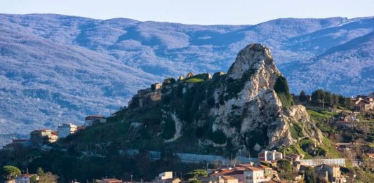 Sgravio Tari per i commercianti di San Fratello