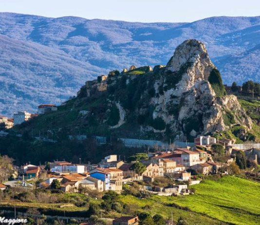 Sgravio Tari per i commercianti di San Fratello