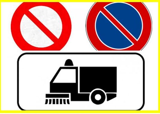 Manutenzione, spazzamento e pulizia. I lavori programmati in città