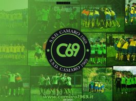 “Scuola Calcio Camaro – We Sport” affidata ad Alessandro Parisi