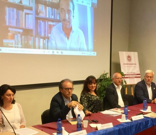 Lo sbarco in Sicilia: incontro con l’autore Alfonso Lo Cascio