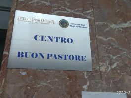 Centro Buon Pastore: distribuzione alimenti anche il venerdì