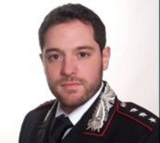 Messina: si insedia il nuovo comandante della Compagnia Carabinieri di Messina Centro, Marcello Savastano