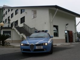 Patti, marito violento allontanato dalla famiglia