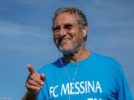 FC Messina: esito negativo per tutti i test sierologici, via agli allenamenti