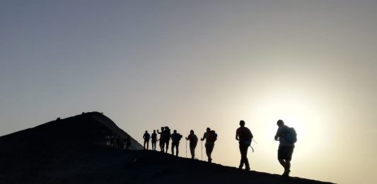 Scalata Stromboli, Guide Alpine e Vulcanologiche: “La riapertura delle escursioni non è un punto di arrivo”