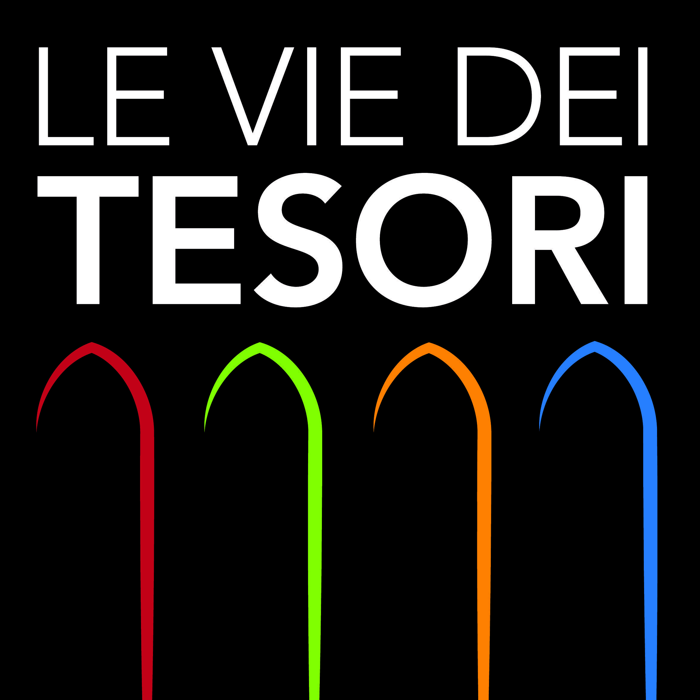 Ritorna "Le Vie dei Tesori", visite organizzate in 15 città siciliane: 12  luoghi visitabili a Messina - MessinaOra.it