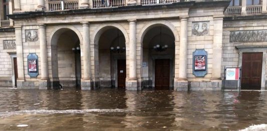 Alluvione nel Messinese: la Regione interviene, reperiti 60 milioni