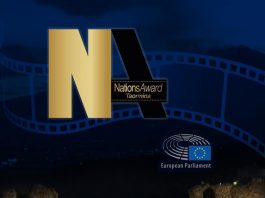 il 19 Settembre ritorna a Taormina la XIV edizione del “Nations Award – Premio Cinematografico delle Nazioni”