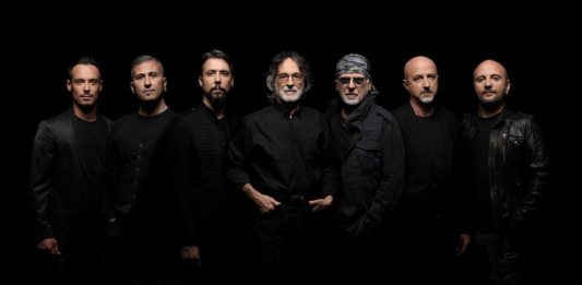 Arriva a Messina la PFM con il TVB – The Very Best Tour a Villa Dante il 3 ottobre