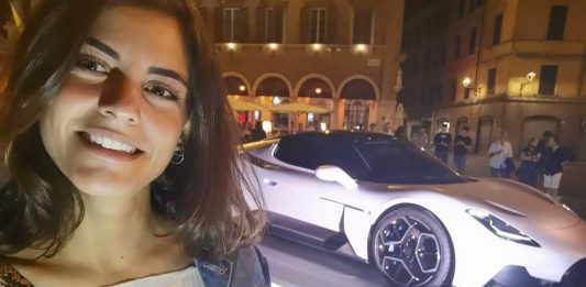 Due ex studenti UniMe nel team di progettazione dell’innovativa Maserati Corse 2020