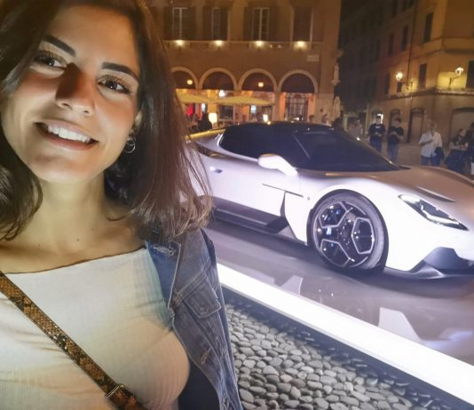 Due ex studenti UniMe nel team di progettazione dell’innovativa Maserati Corse 2020