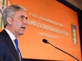 Presenza del pubblico. Sibilia: “Rispetto per i Dilettanti, servono soluzioni uniformi”