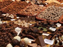 “Eurochocolate – International Chocolate Exhibition”: uno stand anche per le imprese siciliane