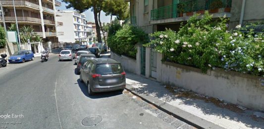 Istituito uno spazio di carico/scarico merci sul Viale Italia