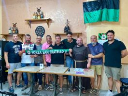 L’Asd San Fratello rialza la testa e programma la nuova stagione